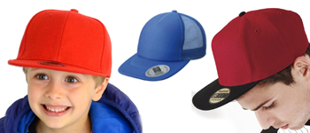 Cappelli snapback